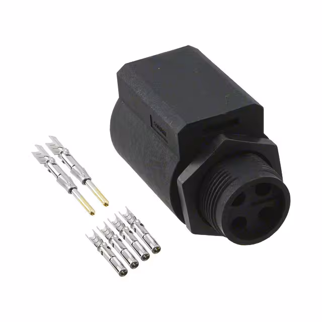 UTL7103G1S16AWG Souriau-Sunbank by Eaton  Gruppi di connettori circolari